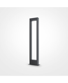 LED Градински стълб Bonn O425FL-L10GF Maytoni 10W 3000K IP65 | Osvetlenieto.bg