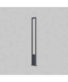 LED Градински стълб Bonn O425FL-L25GF Maytoni 25W 3000K IP65 | Osvetlenieto.bg