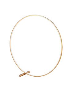 LED Лампион CIRCLE 4303001 Viokef 35W 3000K | Osvetlenieto.bg