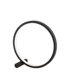 LED Настолна лампа CIRCLE 4291500 Viokef 13W 3000K | Osvetlenieto.bg