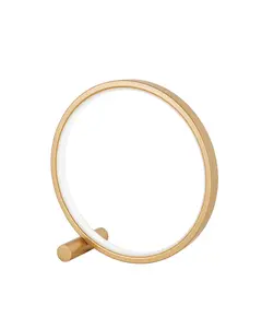 LED Настолна лампа CIRCLE 4291501 Viokef 13W 3000K | Osvetlenieto.bg