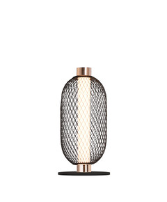 LED Настолна лампа MARGOT 4311700 Viokef 8W 3000K | Osvetlenieto.bg