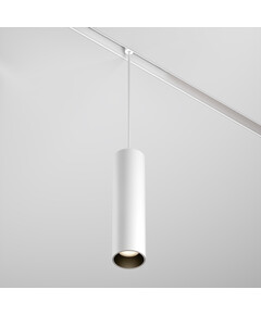 LED пендел магнитна шина Exility TR041-2-12W3K-W Maytoni 12W 3000K | Osvetlenieto.bg