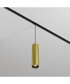 LED пендел магнитна шина Exility TR041-2-12W3K-BBS Maytoni 12W 3000K | Osvetlenieto.bg