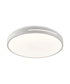 LED Плафон ALEXIA 4287700 Viokef 30W 3000K | Osvetlenieto.bg