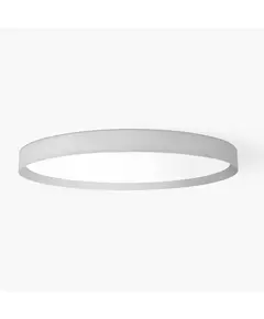 LED плафон ARIS кръг бял мат 36W Ø40cm 3000К/4000К/6000К CCT | Osvetlenieto.bg