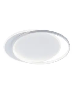 LED Плафон EVELYN 4301900 Viokef 43W 3000K | Osvetlenieto.bg