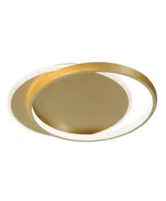 LED Плафон EVELYN 4301902 Viokef 43W 3000K | Osvetlenieto.bg