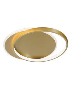 LED Плафон EVELYN 4301902 Viokef 43W 3000K | Osvetlenieto.bg
