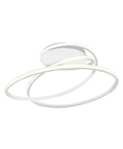 LED Плафон MILY 4301500 Viokef 41W 3000K | Osvetlenieto.bg