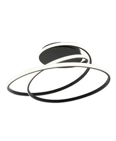 LED Плафон MILY 4301501 Viokef 41W 3000K | Osvetlenieto.bg