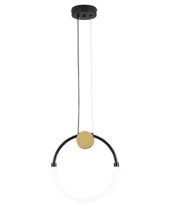 LED Полилей BRIANA 4314700 Viokef 9W 3000K | Osvetlenieto.bg