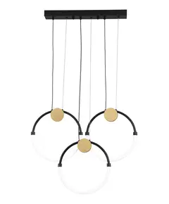 LED Полилей BRIANA 4314900 Viokef 29W 3000K | Osvetlenieto.bg