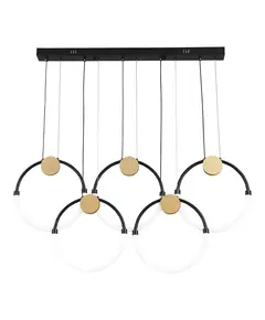 LED Полилей BRIANA 4315000 Viokef 45W 3000K | Osvetlenieto.bg