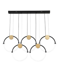 LED Полилей BRIANA 4315000 Viokef 45W 3000K | Osvetlenieto.bg