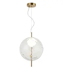 LED Полилей DALIA 4302700 Viokef 7W 3000K | Osvetlenieto.bg