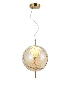 LED Полилей DALIA 4302701 Viokef 7W 3000K | Osvetlenieto.bg