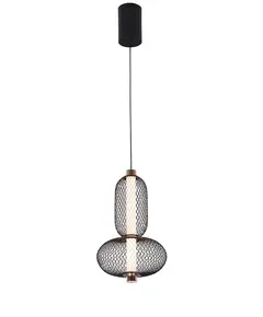 LED Полилей MARGOT 4311400 Viokef 9W 3000K | Osvetlenieto.bg