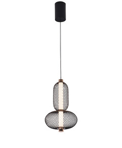 LED Полилей MARGOT 4311400 Viokef 9W 3000K | Osvetlenieto.bg