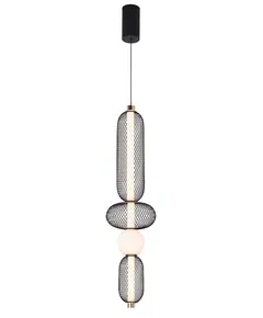 LED Полилей MARGOT 4311500 Viokef 19W 3000K | Osvetlenieto.bg