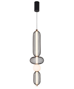 LED Полилей MARGOT 4311500 Viokef 19W 3000K | Osvetlenieto.bg