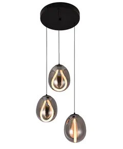 LED Полилей MELANIE 4311900 Viokef 23W 3000K | Osvetlenieto.bg