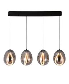 LED Полилей MELANIE 4312000 Viokef 23W 3000K | Osvetlenieto.bg