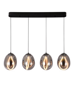 LED Полилей MELANIE 4312000 Viokef 23W 3000K | Osvetlenieto.bg