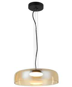 LED Полилей SIMPLE 4302401 Viokef 16W 3000K | Osvetlenieto.bg