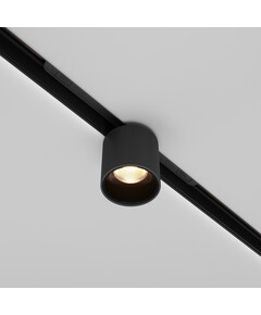 LED Прожектор магнитна шина Exility TR132-2-7W3K-B Maytoni 7W 3000K | Osvetlenieto.bg