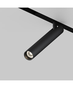 LED Прожектор магнитна шина Exility TR141-2-6W3K-M-B Maytoni 6W 3000K | Osvetlenieto.bg