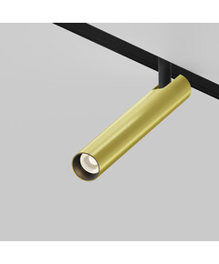 LED Прожектор магнитна шина Exility TR141-2-6W3K-M-BS Maytoni 6W 3000K | Osvetlenieto.bg