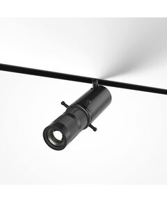 LED Прожектор за магнитна шина Exility-thin Gala TR108-2-10W3K-B Maytoni 10W 3000K | Osvetlenieto.bg