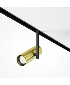 LED Прожектор магнитна шина Exility TR005-2-12W3K-BBS Maytoni 12W 3000K | Osvetlenieto.bg