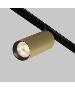 LED Прожектор за магнитна шина Exility-thin TR097-2-12W3K-M-BMG Maytoni 12W 3000K | Osvetlenieto.bg