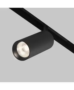 LED Прожектор магнитна шина Exility TR097-2-12W4K-M-BB Maytoni 12W 4000K | Osvetlenieto.bg