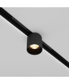 LED Прожектор за магнитна шина Exility-thin TR132-2-7W3K-B Maytoni 7W 3000K | Osvetlenieto.bg