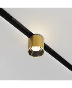 LED Прожектор магнитна шина Exility TR132-2-7W3K-BS Maytoni 7W 3000K | Osvetlenieto.bg