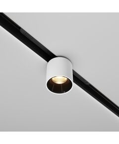 LED Прожектор за магнитна шина Exility-thin TR132-2-7W3K-W Maytoni 7W 3000K | Osvetlenieto.bg