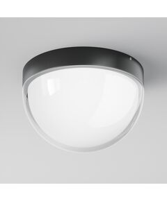 LED Външен плафон Mon O438CL-L12GF3K Maytoni 12W 3000K IP65 | Osvetlenieto.bg