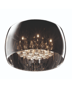 Плафон Zuma Line C0076-05L-F4FZ Crystal 5xG9 | Osvetlenieto.bg