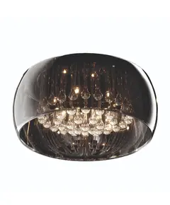 Плафон Zuma Line C0076-06X-F4FZ Crystal 6xG9 | Osvetlenieto.bg