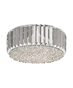 Плафон Zuma Line C0360-05B-F4AC PRINCE 5xG9 | Osvetlenieto.bg