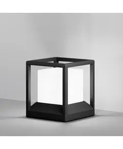 Външна лампа Trim O455FL-01GF Maytoni 1xE27 IP65 | Osvetlenieto.bg