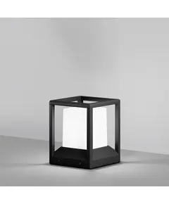 Външна лампа Trim O455FL-01GF1 Maytoni 1xE27 IP65 | Osvetlenieto.bg