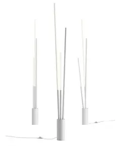 LED Лампион Herald 01-3976 Smarter 36W 3000K-4000K | Osvetlenieto.bg