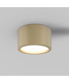 LED Луна за баня Hydra C090CL-15W3K-MG Maytoni 15W 3000K IP44 | Osvetlenieto.bg