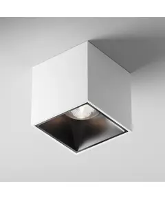 LED Луна за открит монтаж Alfa LED C065CL-L12W4K-D Maytoni 12W 4000K TRIAC | Osvetlenieto.bg