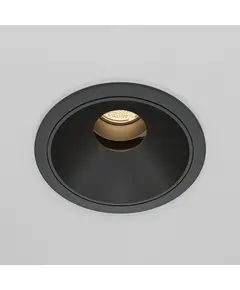 LED Луна за вграждане Wise DL057-10W3K-B Maytoni 10W 3000K | Osvetlenieto.bg