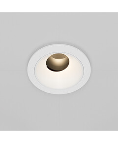 LED Луна за вграждане Wise DL057-7W3K-W Maytoni 7W 3000K | Osvetlenieto.bg